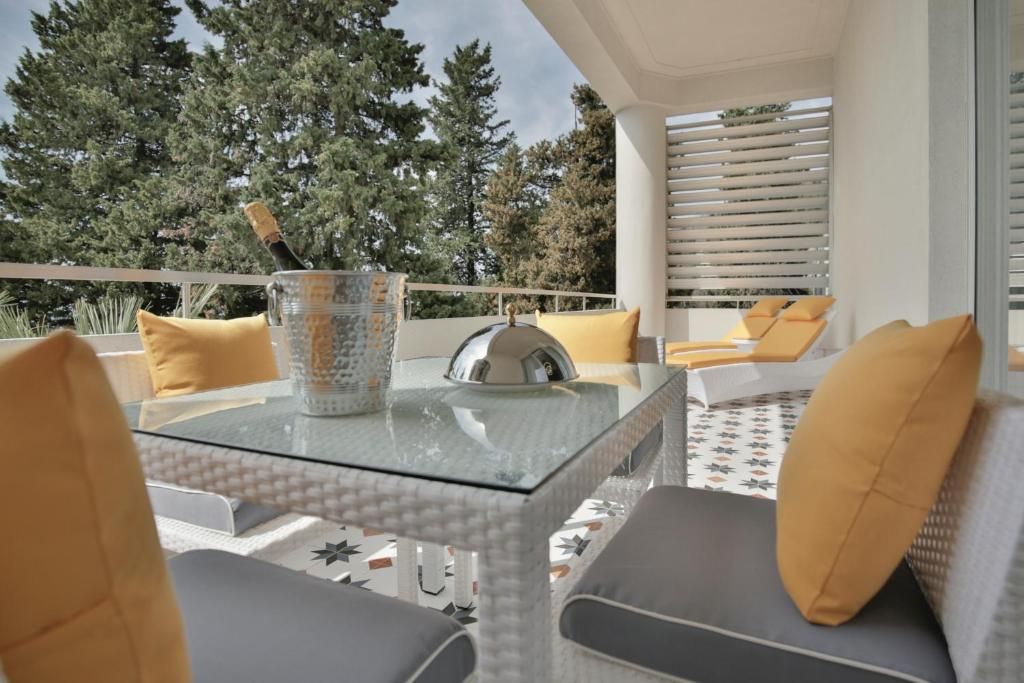Garden Resort Gagra фото 94