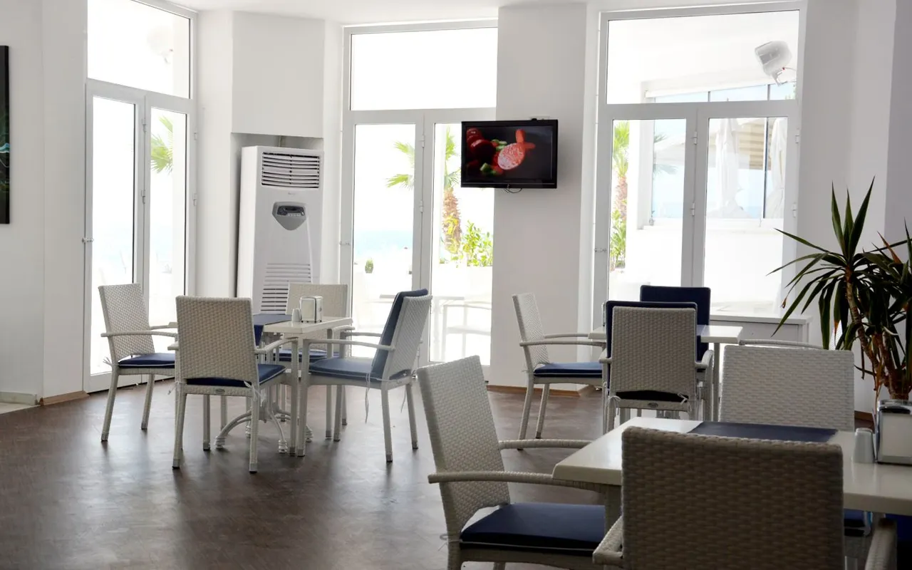 Jura Hotels Ada Beach Kusadasi фото 9