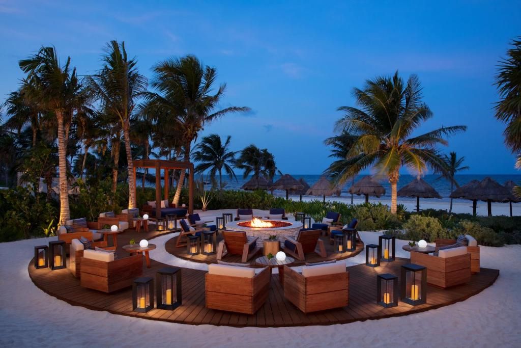 Secrets Maroma Beach Riviera Cancun - Adults only All Inclusive фото 12