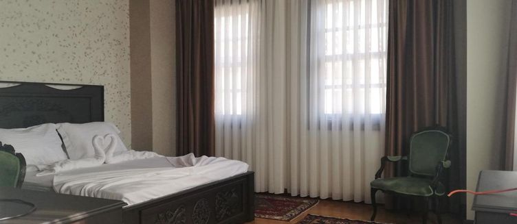 Фото отеля Sanctakana Boutique Hotel & SPA
