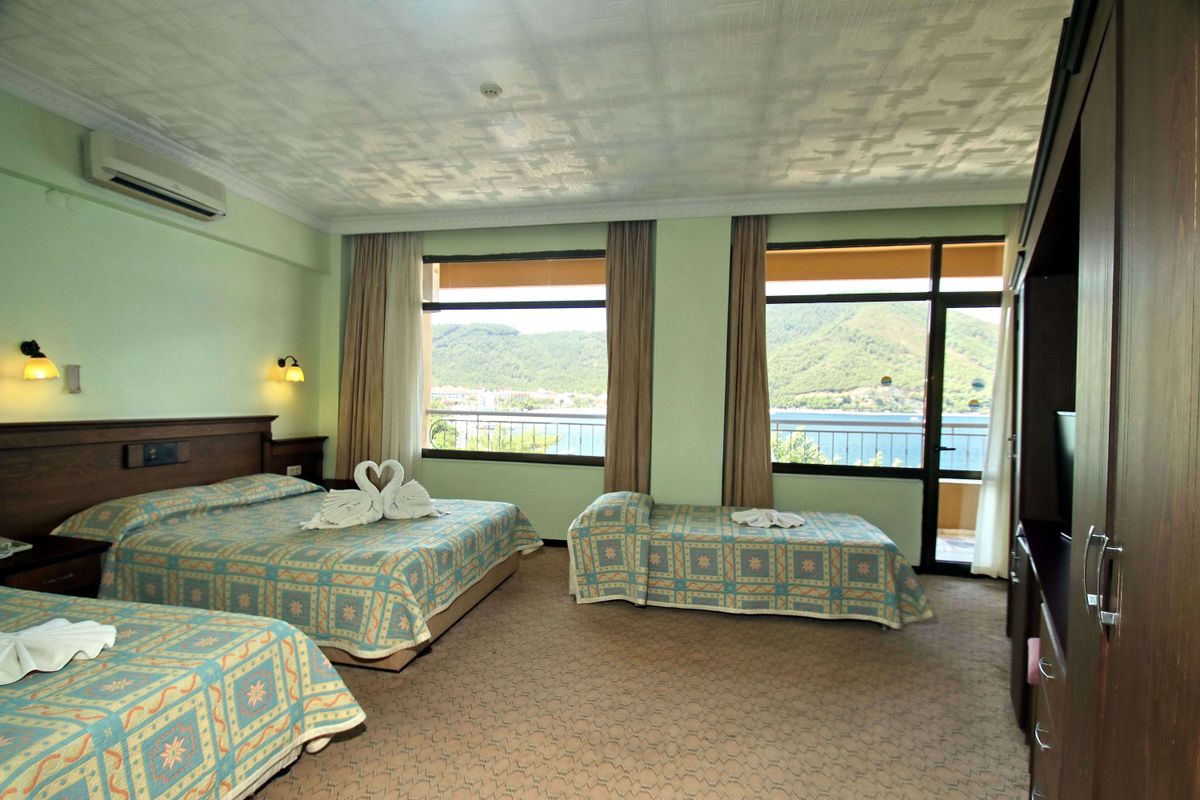 Hotel Golmar Beach фото 5