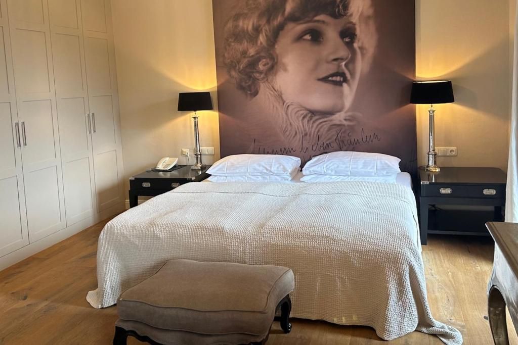 Strandhotel Margaretha фото 31