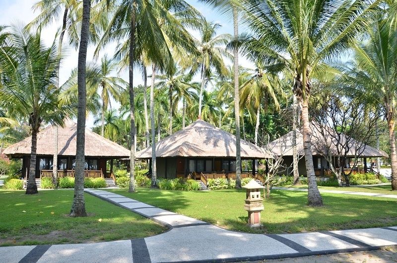 Kila Senggigi Beach Lombok фото 35