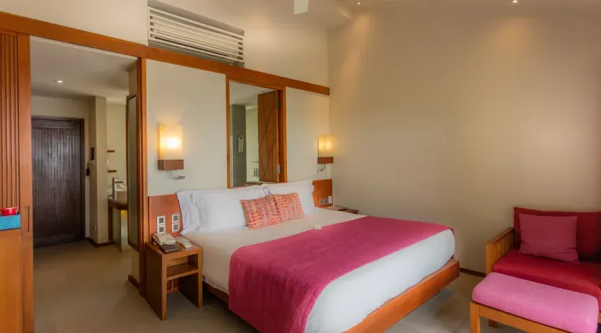 Centara Ras Fushi Resort & Spa Maldives (Adults Only) фото 3