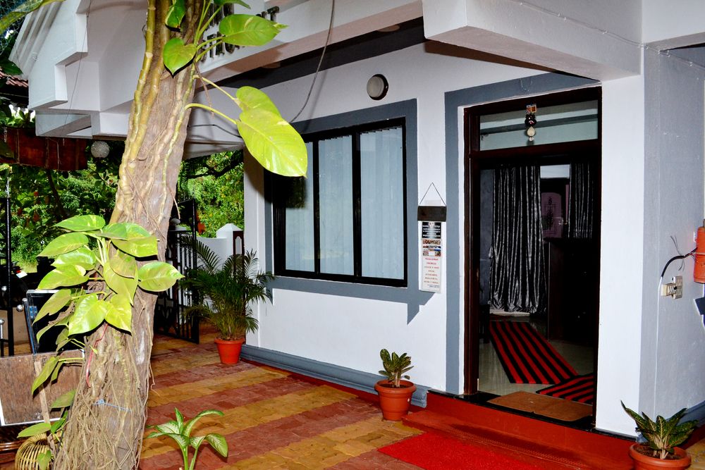 Naga Cottages фото 64