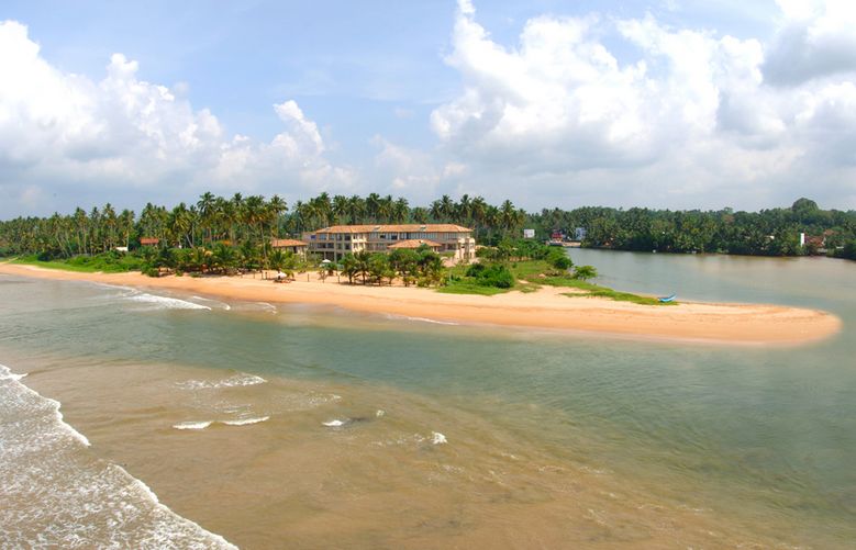 Mandara Resort фото 37