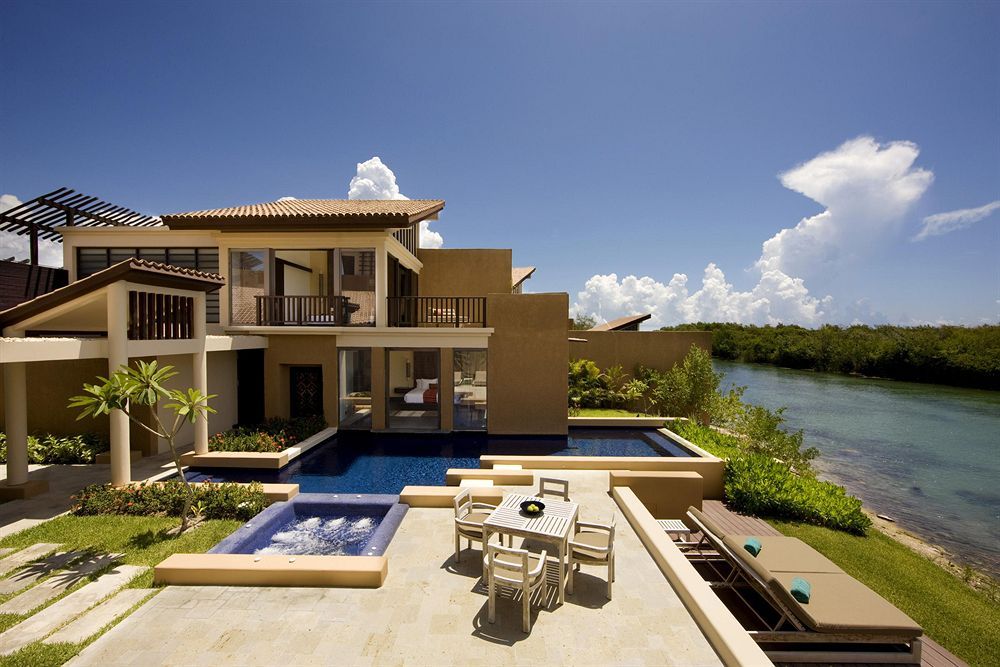 Banyan Tree Mayakoba фото 49
