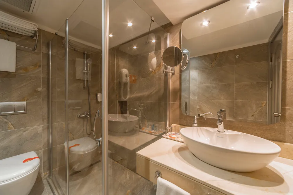 Club Hotel Turan Prince World фото 245