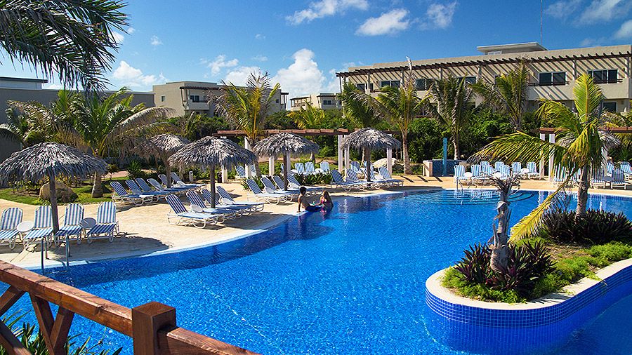 Be Live Collection Cayo Santa Maria фото 2