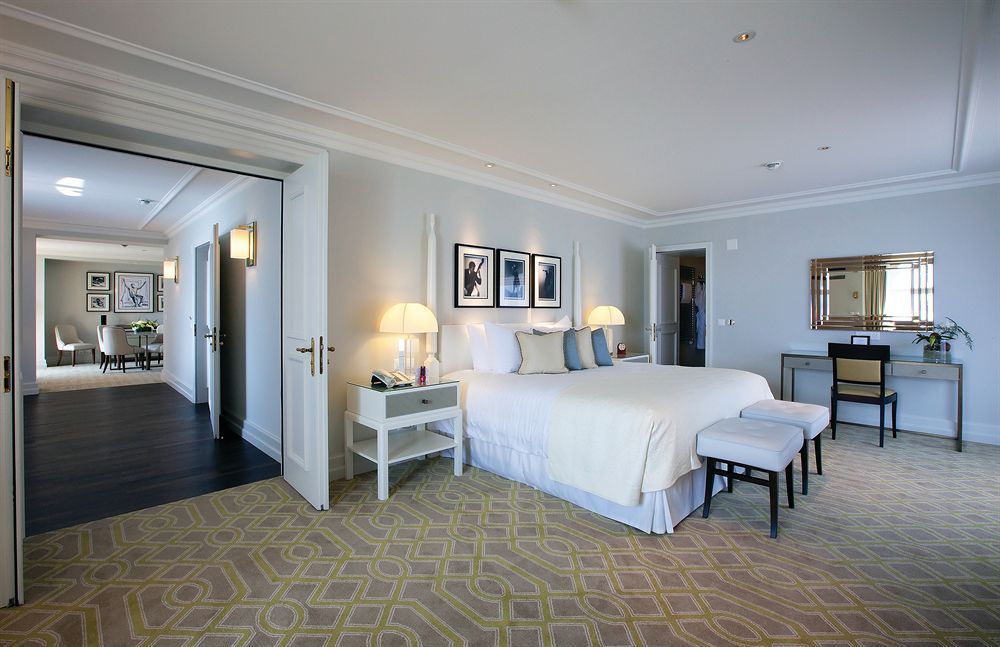 Fairmont Le Montreux Palace фото 29