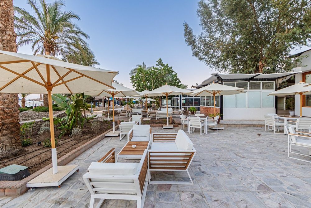 Ghazala Beach Hotel фото 105
