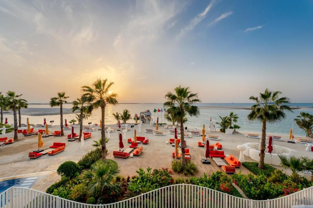 Voco Dubai Monaco Heart of Europe, by IHG Hotel (Adults Only) фото 132