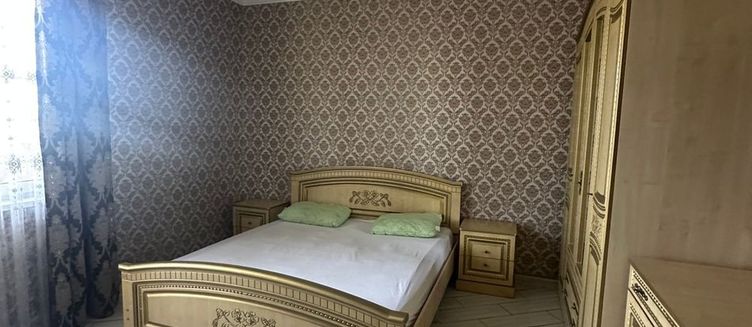 Фото отеля Гостевой дом «Кристалл»
