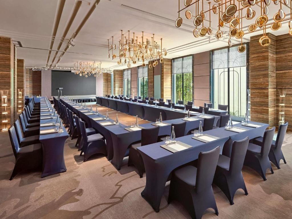 Movenpick Hotel Hanoi фото 69