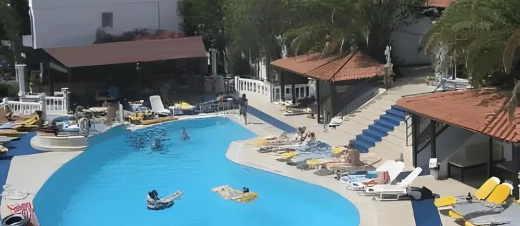 Фото отеля Maison 48 Apart Hotel
