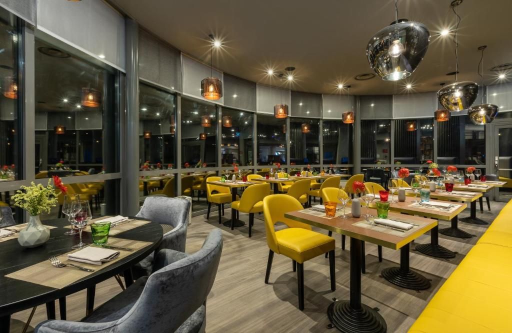 Hotel Ibis Verona фото 29