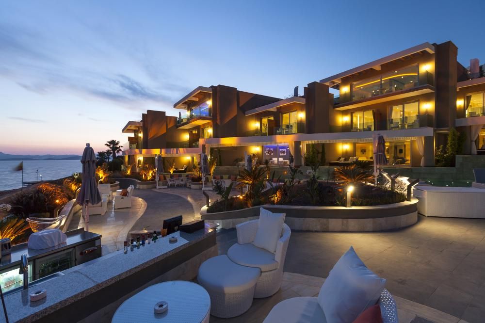 TUI Magic Life Bodrum (Adults Only) фото 58