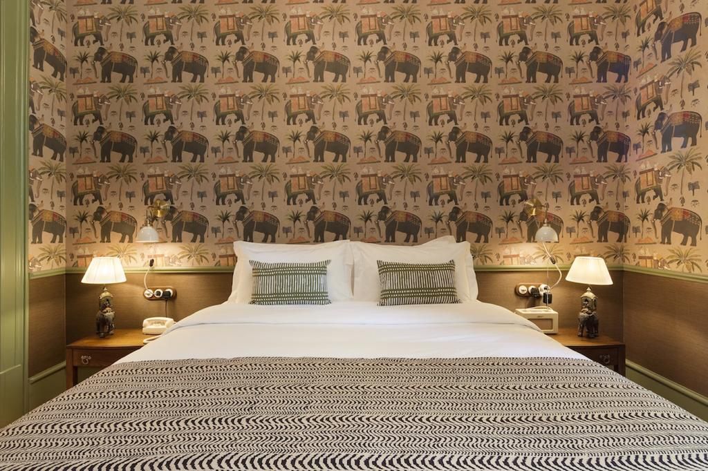 Casa Oliver Boutique B&B - Principe Real фото 23