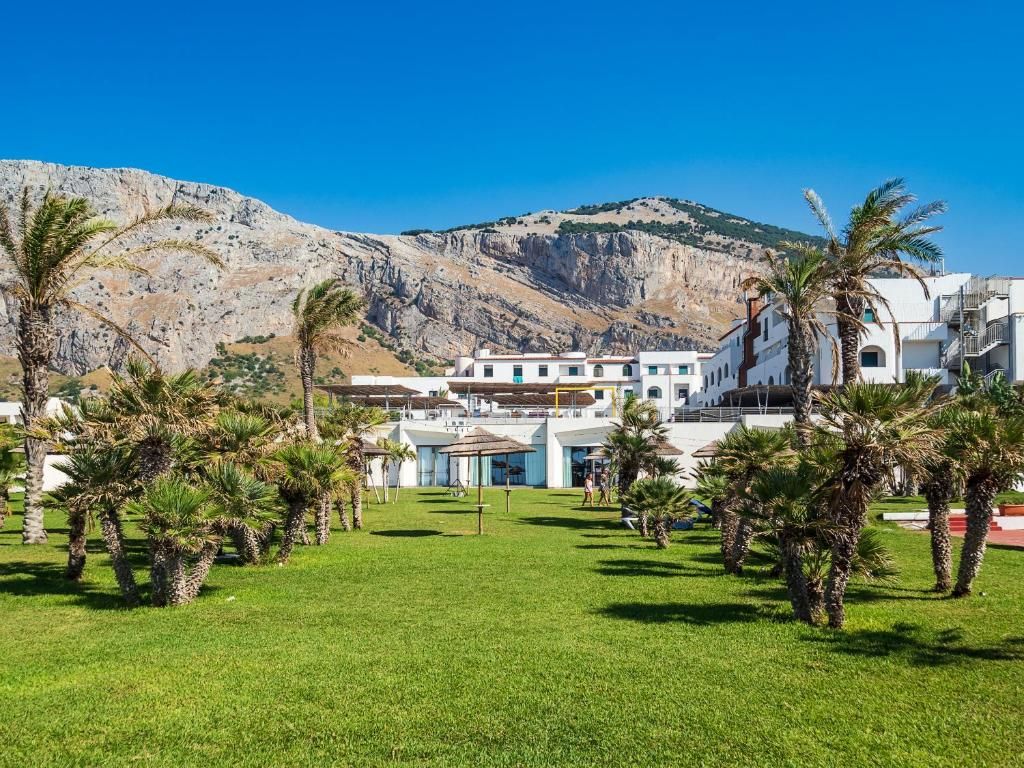 Saracen Sands Hotel & Congress Centre - Palermo фото 7