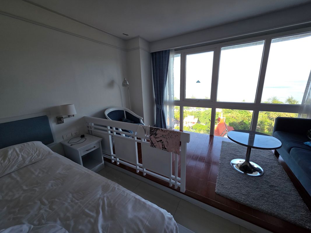 Andaman Beach Suites Hotel фото 72