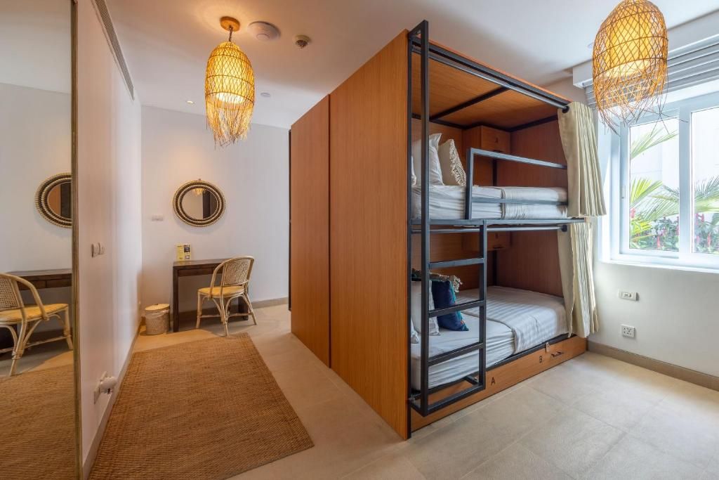 Selina Serenity Rawai Phuket фото 32