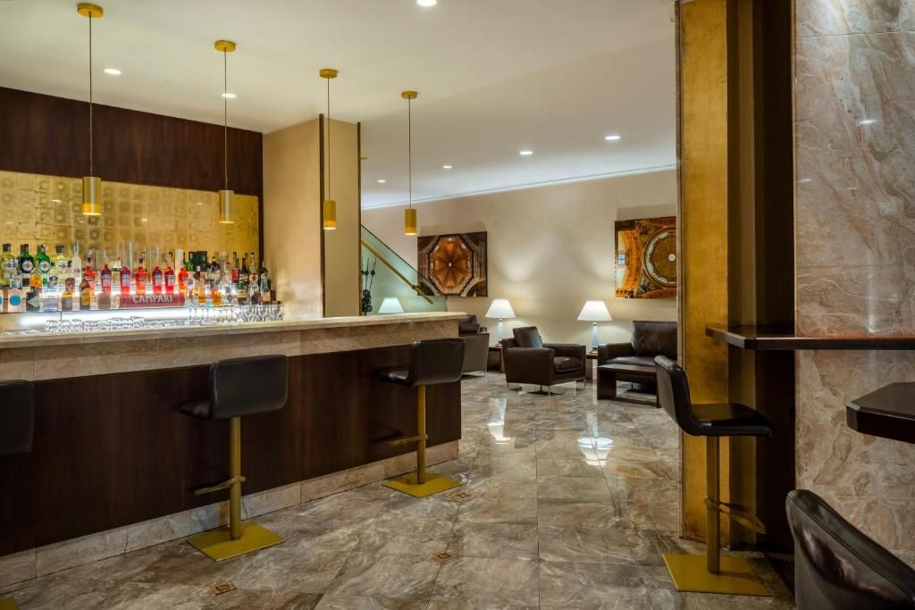 Best Western Plus Hotel Galles фото 28