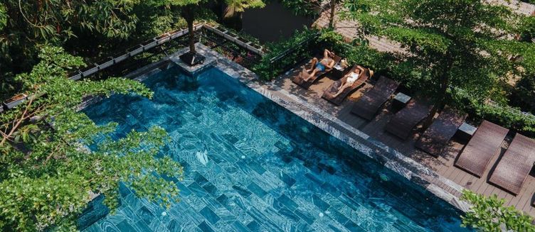 Фото отеля M Resort Phu Quoc