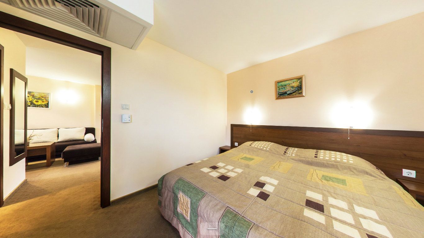 Hotel Berlin Beach фото 20