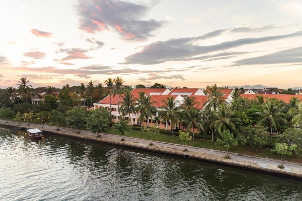 Anantara Hoi An Resort фото 1