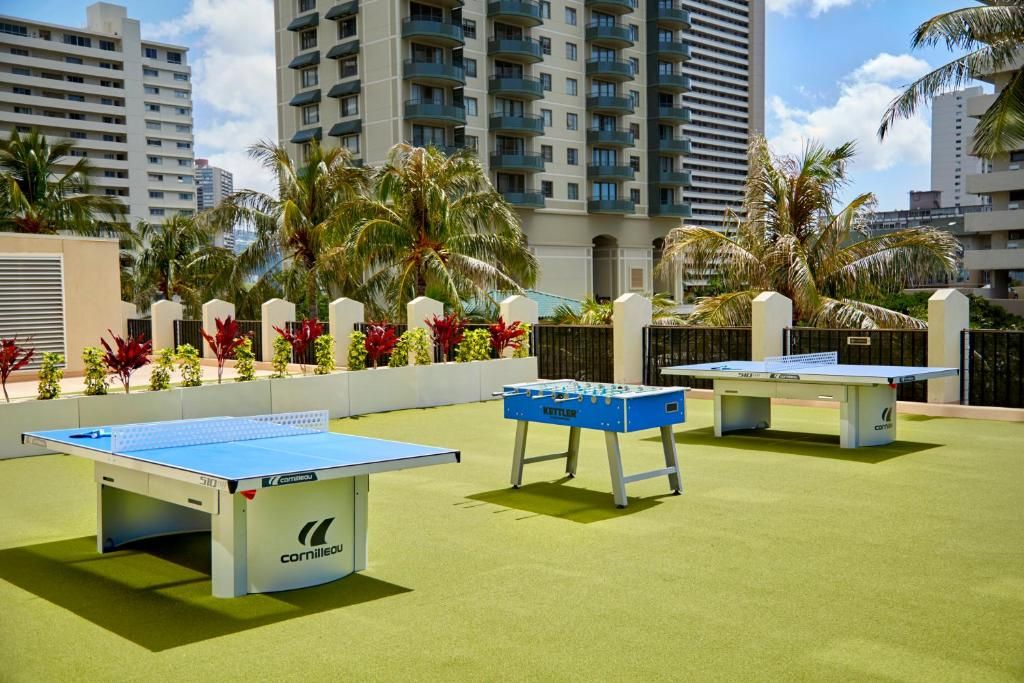 Holiday Inn Express Waikiki фото 10