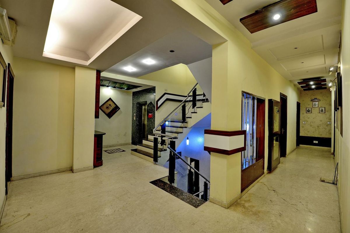 Trimrooms Star Plaza фото 15