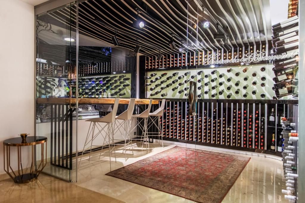 Essence Hotel Boutique by Don Paquito фото 13