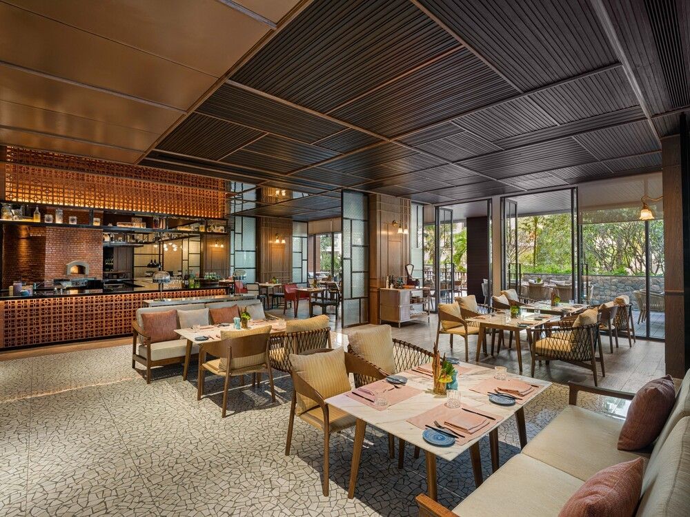 InterContinental Phuket Resort фото 12