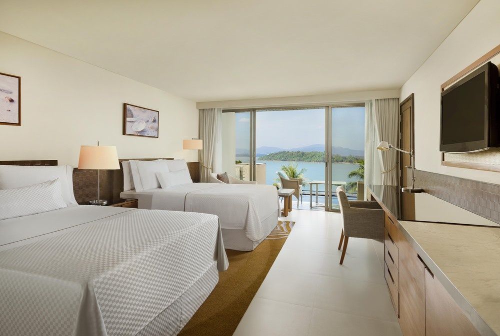 The Westin Siray Bay Resort & Spa фото 74