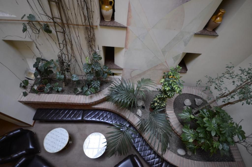 Hotel Cristallo фото 24