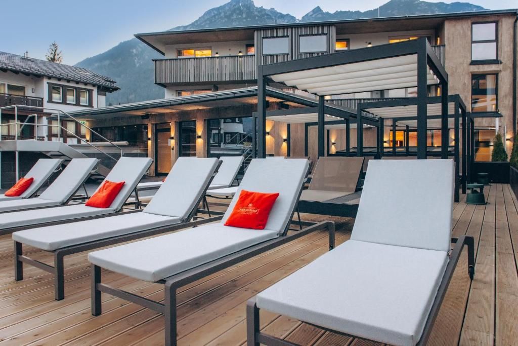 Best Western Premier Obermühle 4*S фото 36