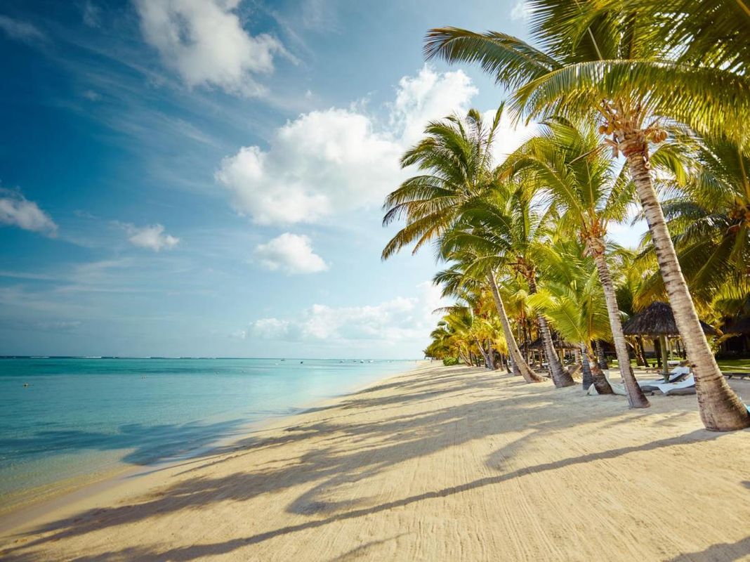LUX Le Morne фото 9