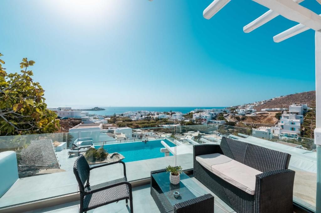 Adelmar Hotel & Suites фото 18