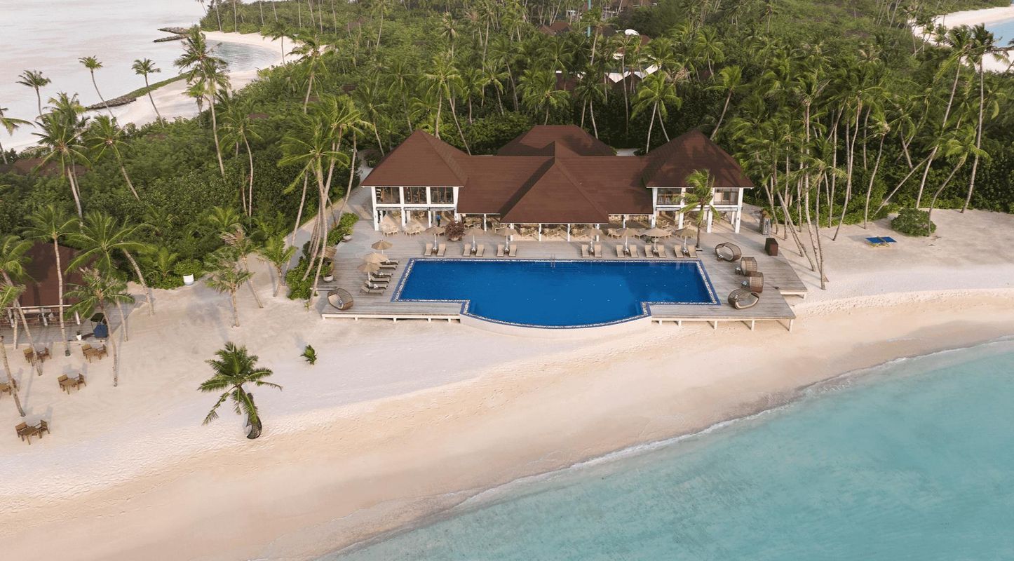 Sun Siyam Romance (Adults Only) фото 6