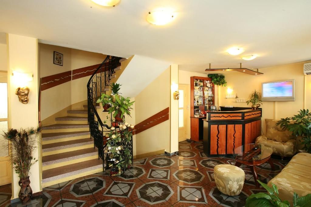 Hotel Color фото 9