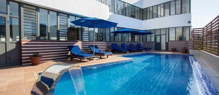 Фото отеля Residence Potosi