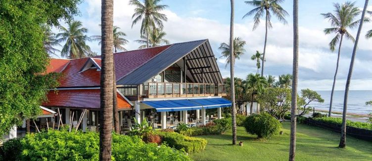 Фото отеля Wyndham Hua Hin Pranburi Resort & Villas