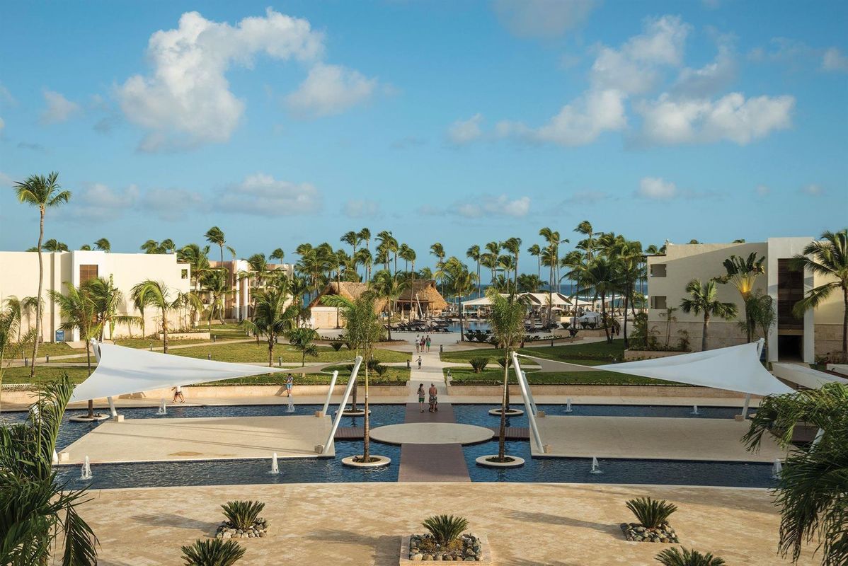 Royalton Punta Cana, An Autograph Collection All-Inclusive Resort & Casino фото 39