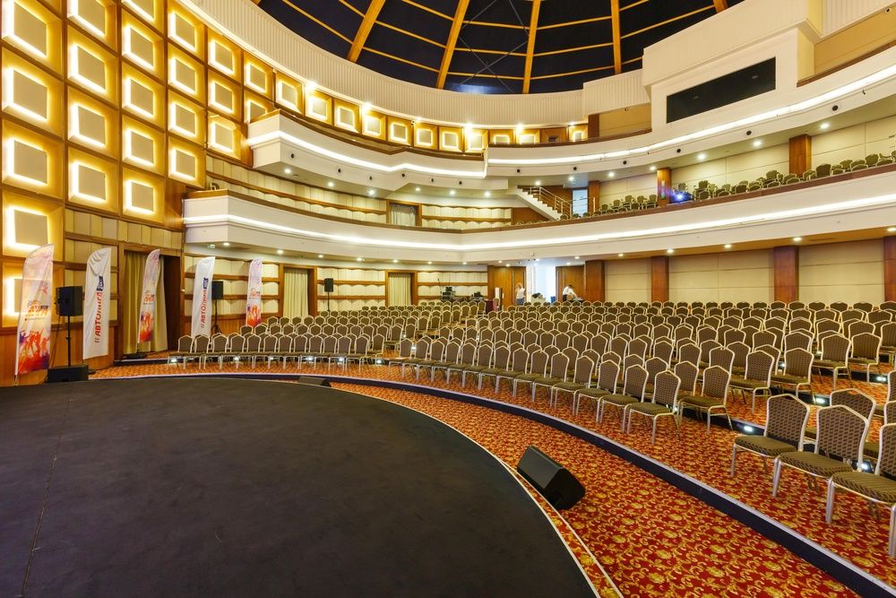 Rixos Sungate фото 180