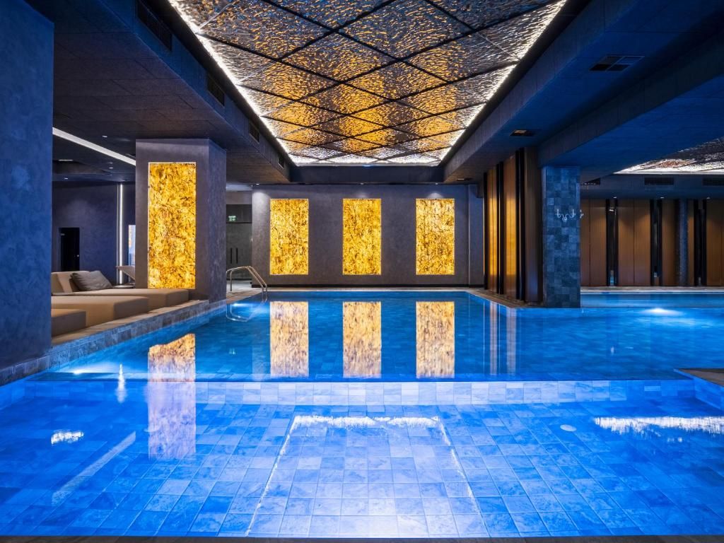 Premier Luxury Mountain Resort фото 185