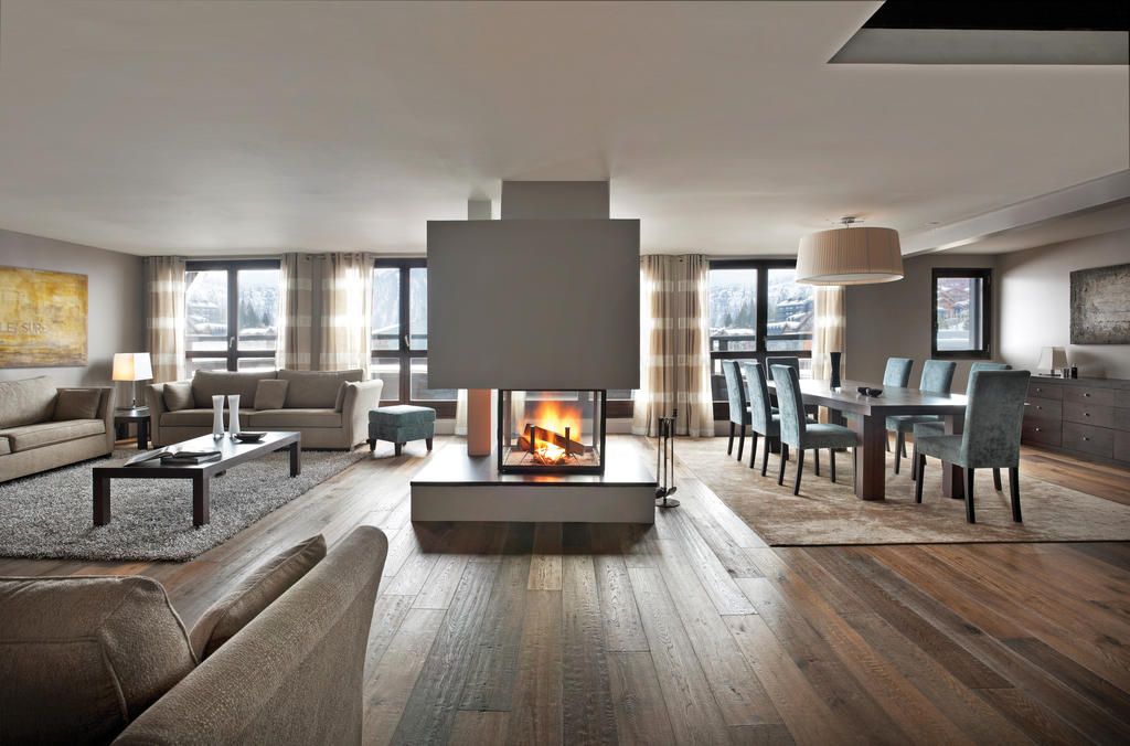 Les Suites de la Potiniere фото 27