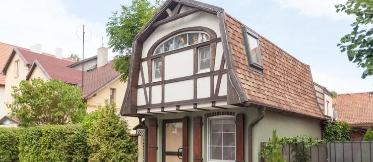 Фото отеля Домик Гудовича