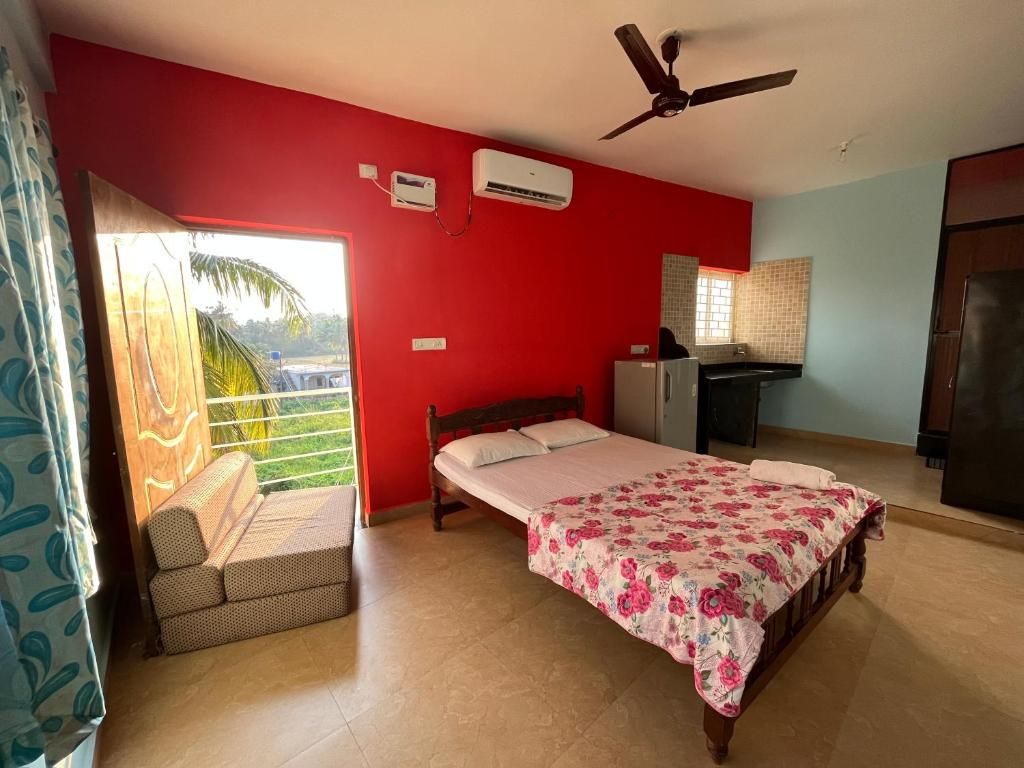 Guest House «Morjim» фото 24