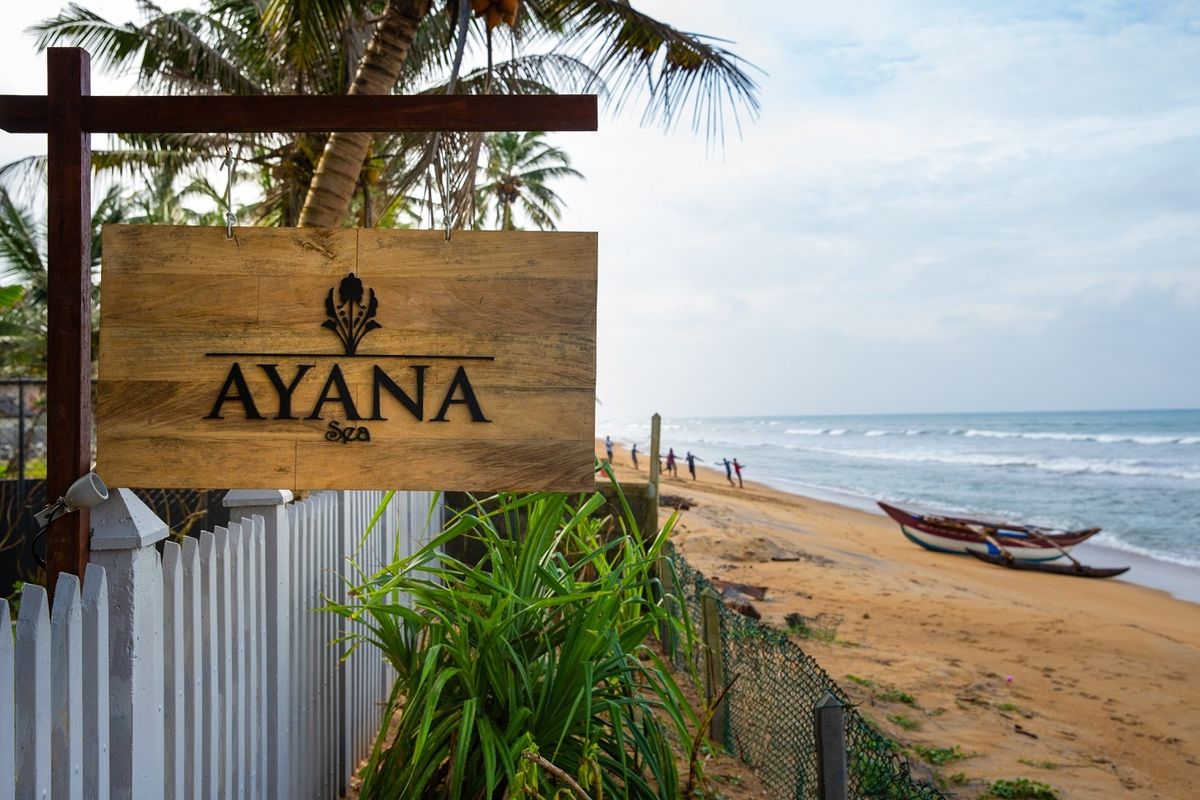 Ayana Sea фото 6