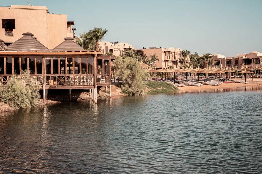 Cook's Club El Gouna (Adults Only) фото 3